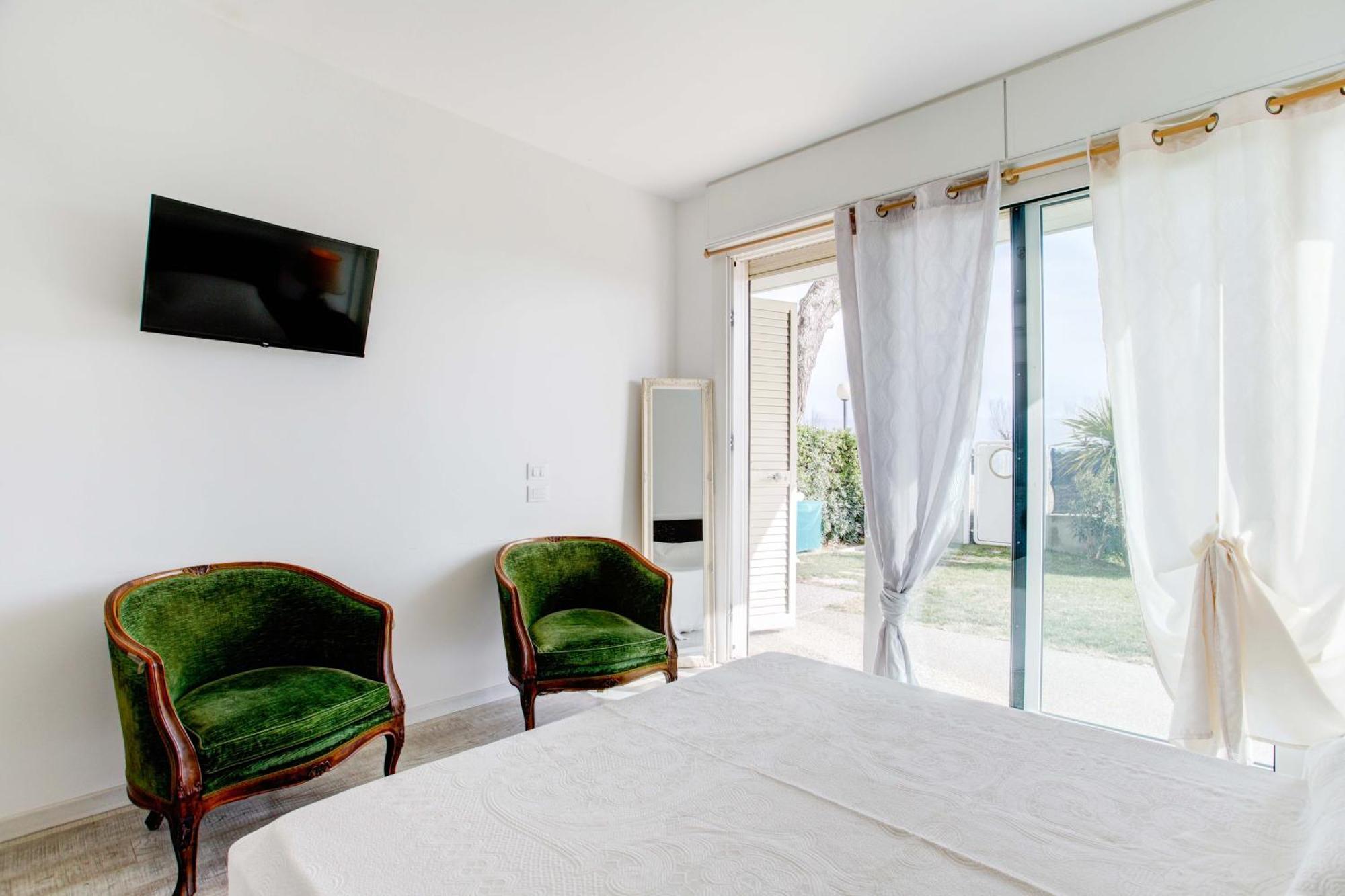 Beach & Relax Jesolo Extérieur photo