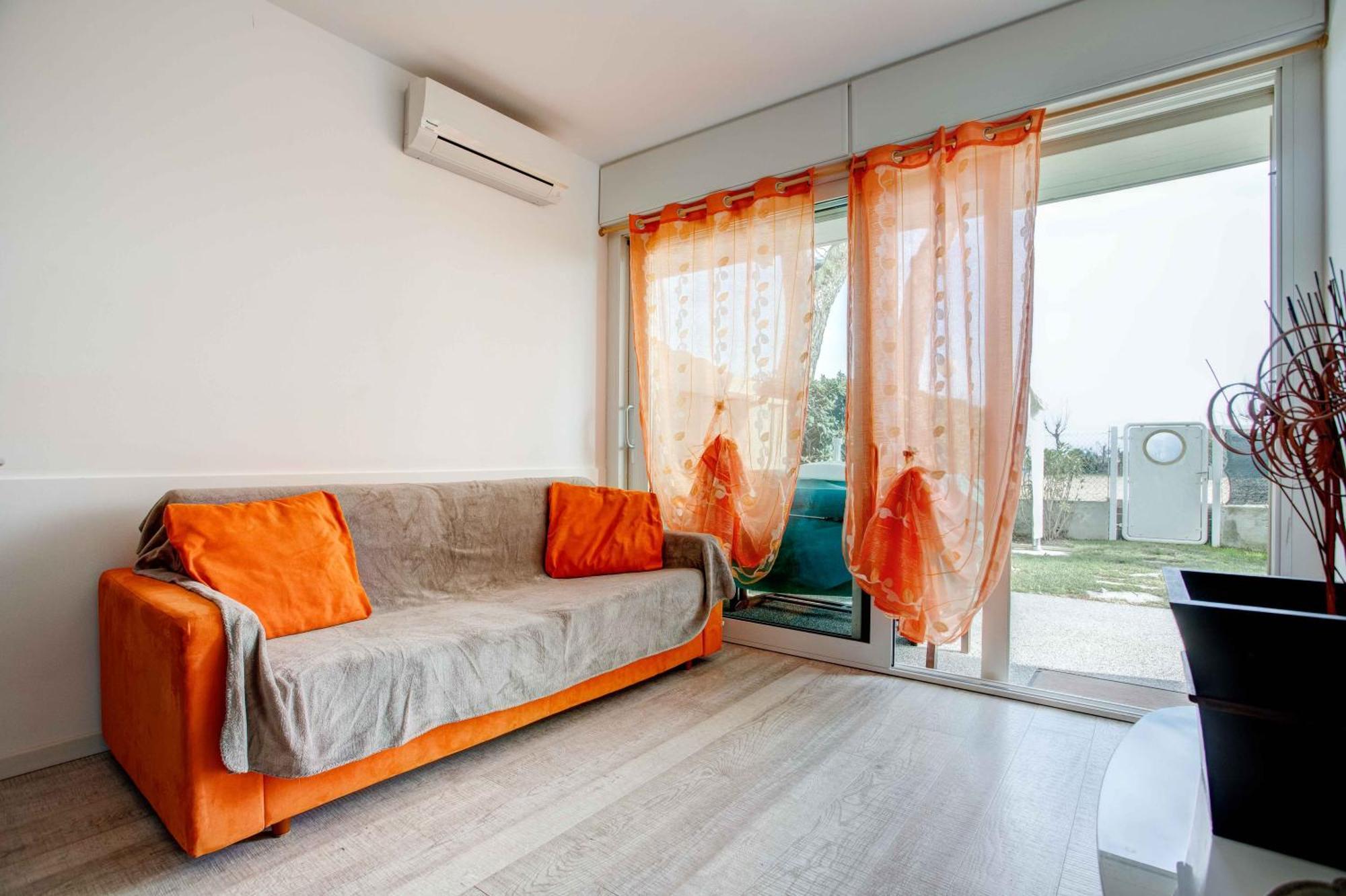 Beach & Relax Jesolo Extérieur photo